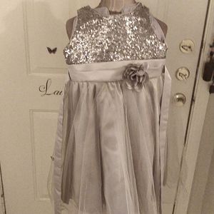 Girl's Wedding/Party Dress